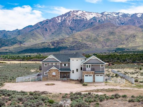 1145 N 10 E, New Harmony, UT, 84757-7727 | Card Image