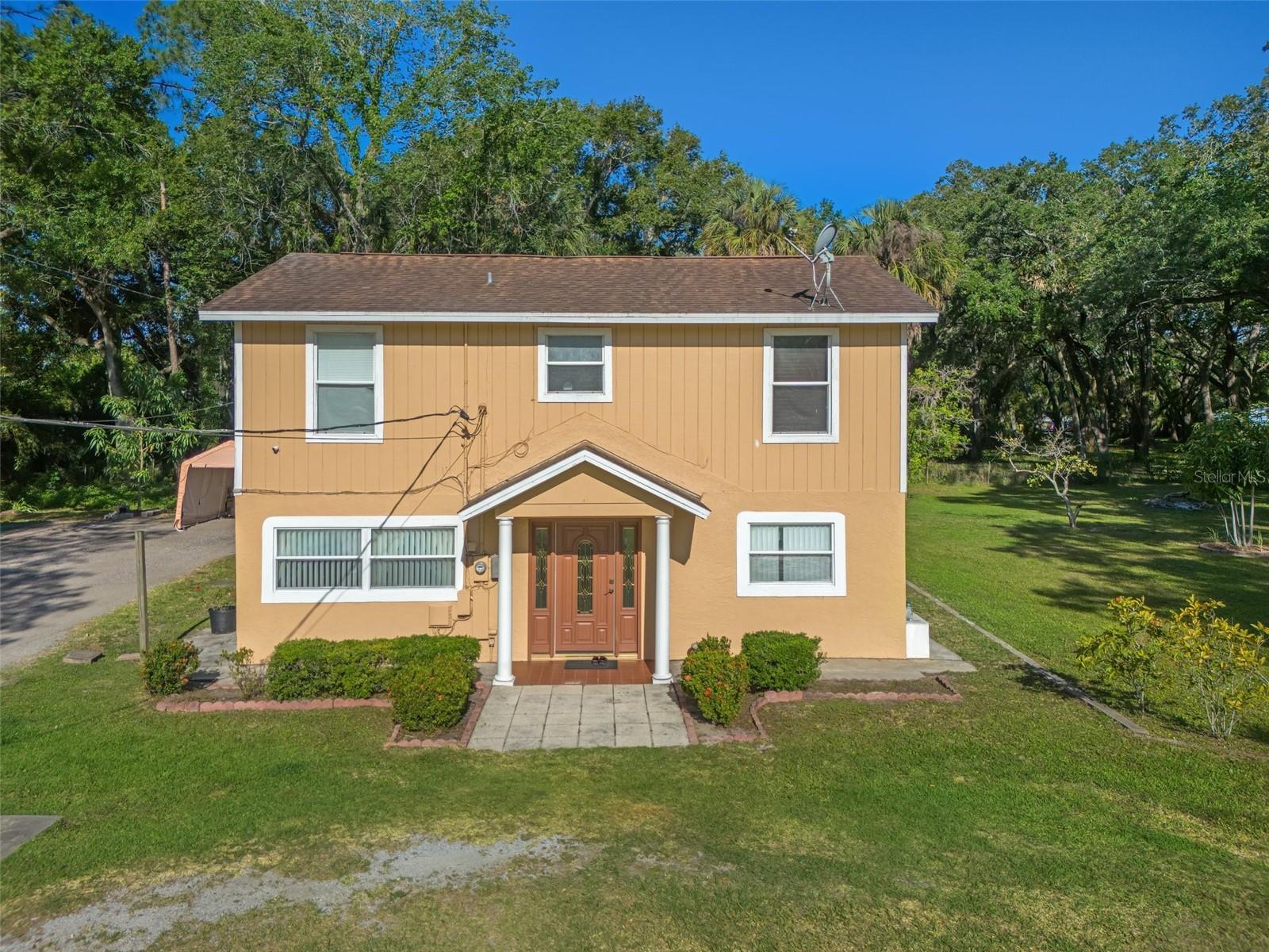 66th St, Tampa, FL 33619