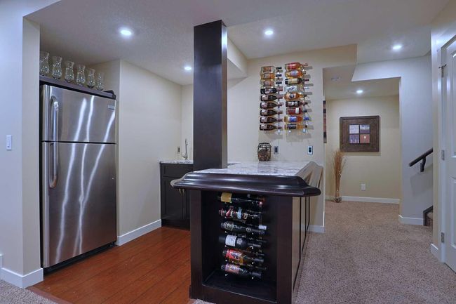 41 Rockford Terrace Nw, House other with 4 bedrooms, 4 bathrooms and 4 parking in Calgary AB | Image 34