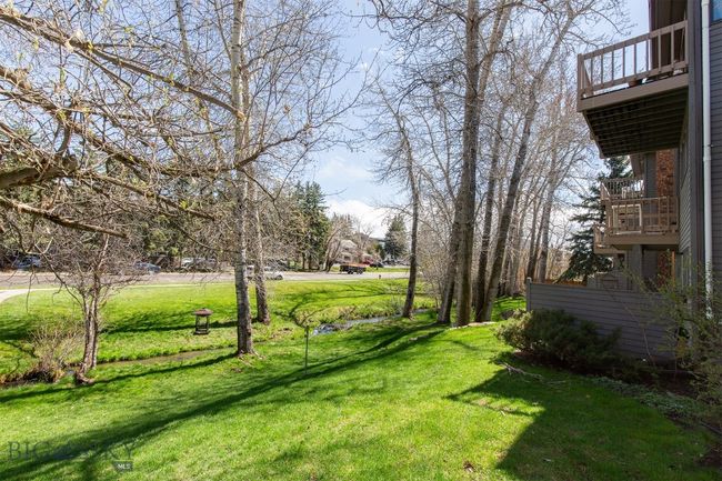APT-32 - 2200 W Dickerson St, Condo with 2 bedrooms, 2 bathrooms and null parking in Bozeman MT | Image 27