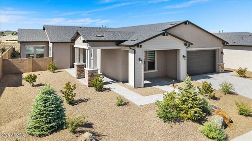 5246 Iron Vine Trl, Prescott, AZ, 86301-8522 | Card Image