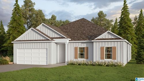 160 Aberdeen Loop, CALERA, AL, 35040-4032 | Card Image