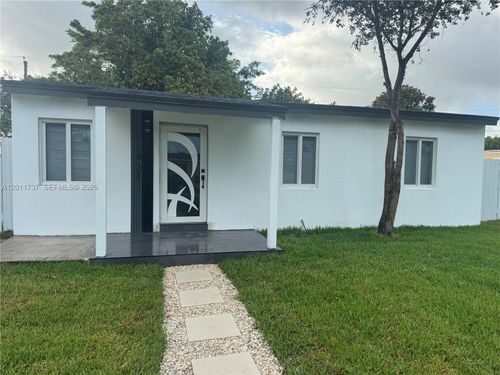16431 Nw 18th Ave, Miami Gardens, FL, 33054-6615 | Card Image
