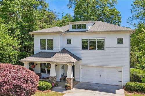 333 Ohm Ave, Scottdale, GA, 30079-1713 | Card Image