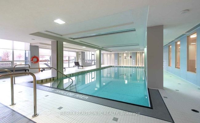 1007 - 7165 Yonge St, Condo with 2 bedrooms, 1 bathrooms and 1 parking in Thornhill ON | Image 20