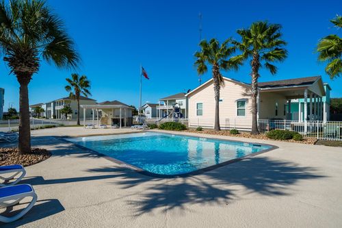 158 S Nautica, Rockport, TX, 78382-4424 | Card Image