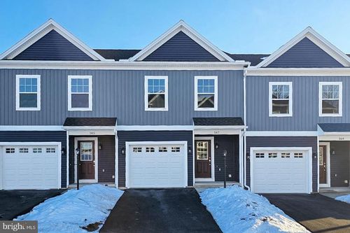 167 Highpoint Park Dr, PLEASANT GAP, PA, 16823-9676 | Card Image