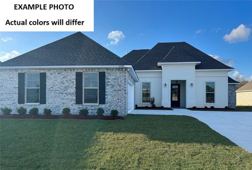 437 Merestone Crossing, Benton, LA, 71006 | Card Image