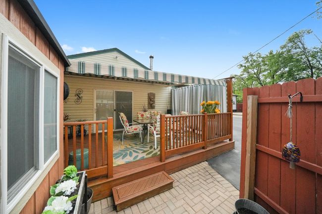 14848 Keystone Ave, House other with 4 bedrooms, 3 bathrooms and 3 parking in Midlothian IL | Image 35