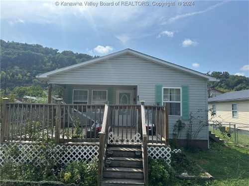 41 Garnett Street, Chapmanville, WV, 25130 | Card Image