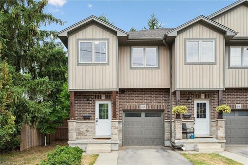 62 Turner Ave, Kitchener, ON, N2B2C9 | Card Image