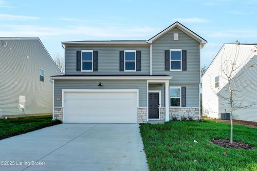 8308 Fairmount Rd, Louisville, KY, 40291-3858 | Card Image