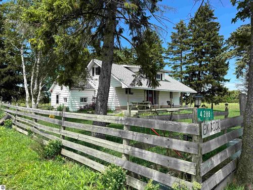 4288 Arenac State Rd, Standish, MI, 48658-9605 | Card Image