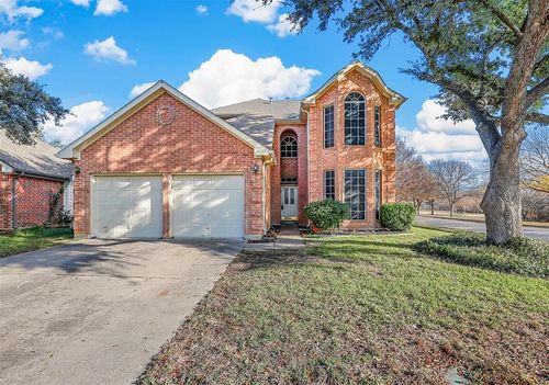 4929 Parkside Way, Fort Worth, TX, 76137 | Card Image