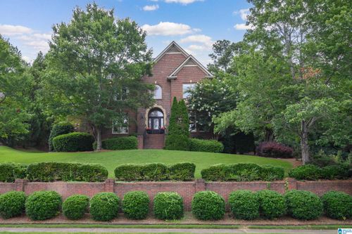 5607 Lake Trace Dr, HOOVER, AL, 35244-3969 | Card Image