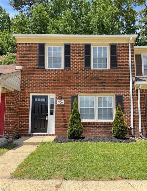 906 Wickford Drive, Chesapeake, VA, 23320 | Card Image