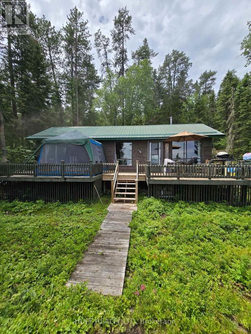 Lot 1 Wendigo Lake, Englehart (Central Timiskaming), ON, P0J1H0 | Card Image