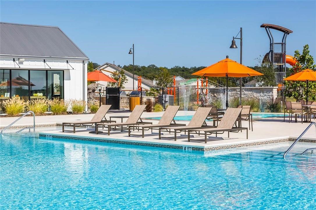 Residential in Liberty Hill 4