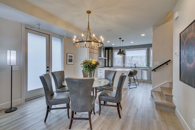 538 23 Ave Sw, Townhouse with 2 bedrooms, 2 bathrooms and 2 parking in Calgary AB | Image 9