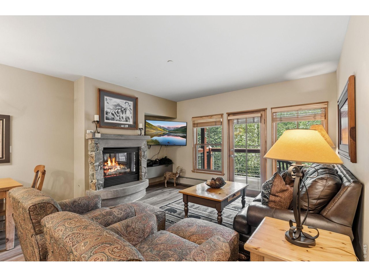Residential in Keystone 4