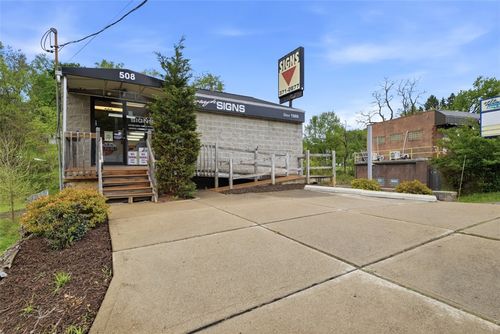 508 Rodi Rd, Penn Hills, PA, 15235-4522 | Card Image