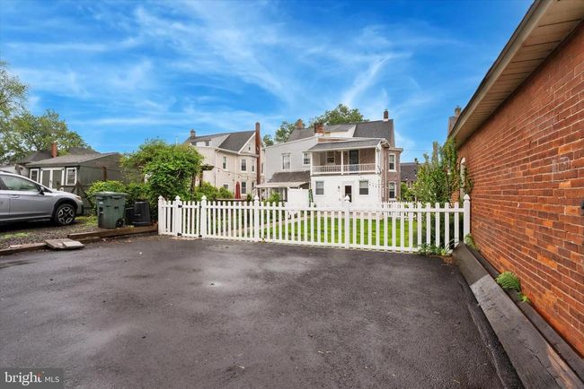 116 N 9 Th St, Home with 4 bedrooms, 2 bathrooms and null parking in PERKASIE PA | Image 4
