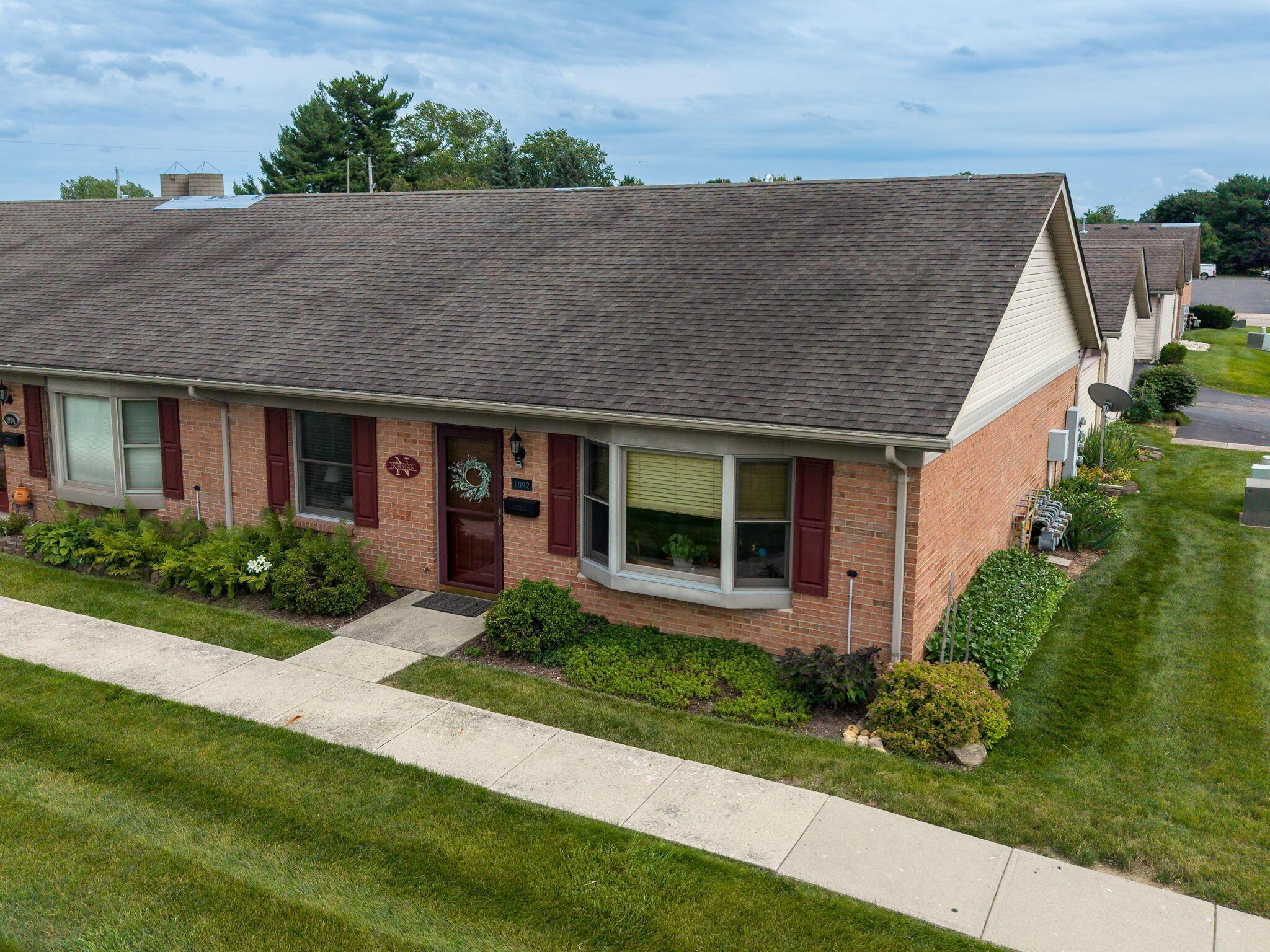Residential in Springfield 2