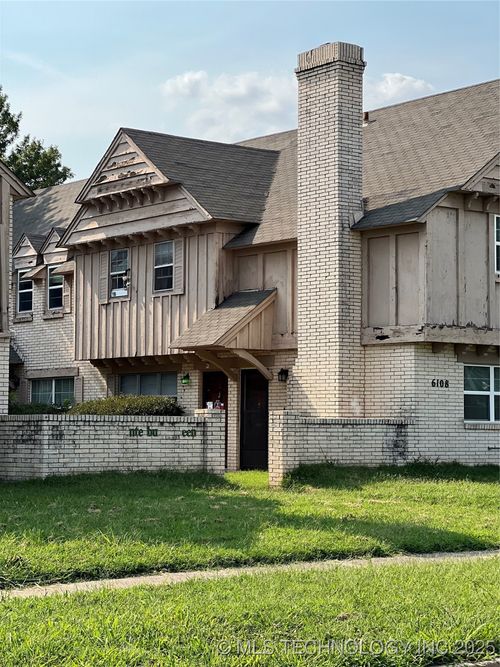 apt-b-6108 Madison Pl, Tulsa, OK, 74136-1372 | Card Image