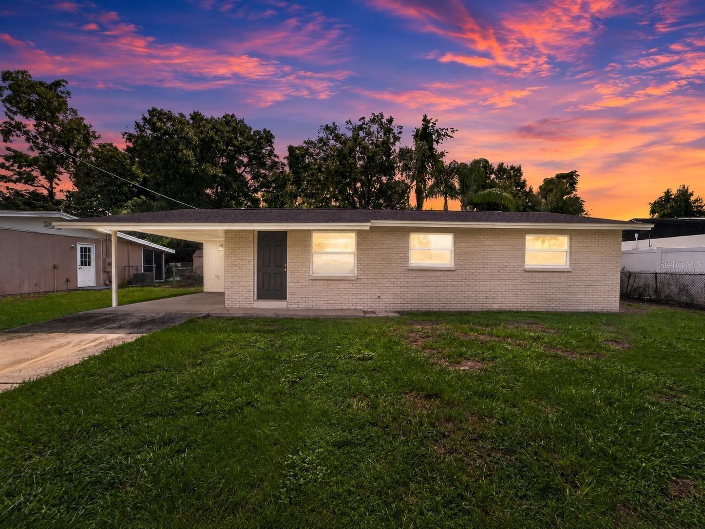 Residential in BRANDON