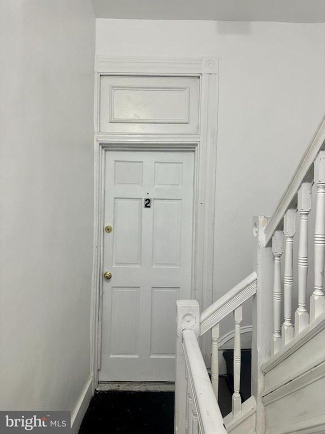 APT-2 - 2211 N Charles St, Condo with 1 bedrooms, 1 bathrooms and null parking in BALTIMORE MD | Image 4