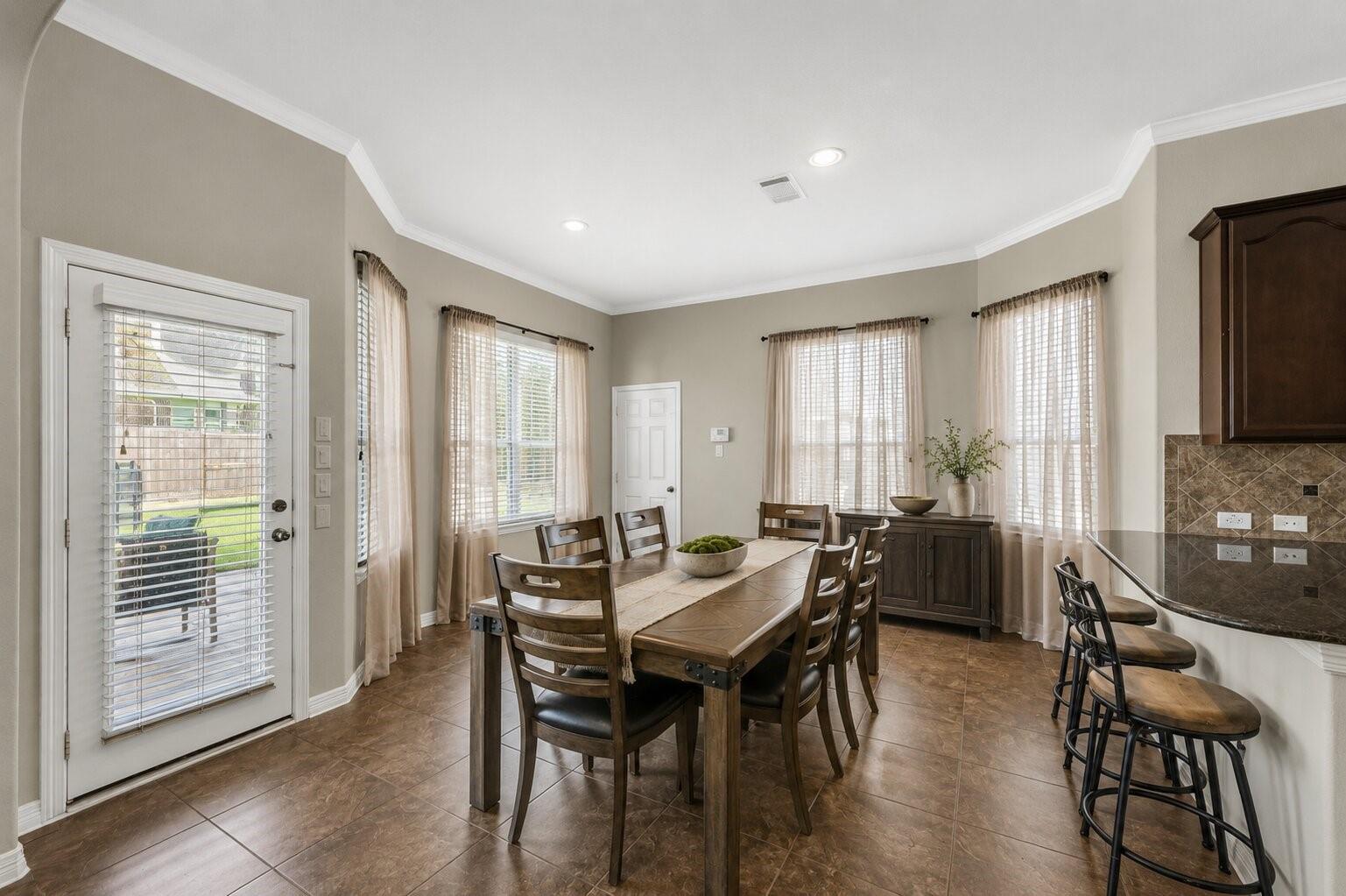 Residential in Katy 5