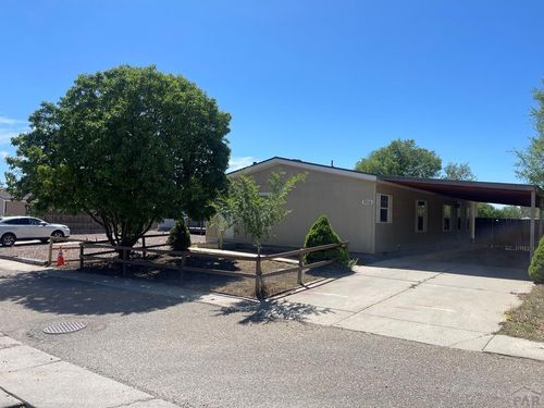 3016 Ridgeview Place, Pueblo, CO, 81003 | Card Image