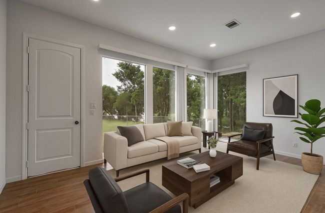 20 Coolcrest Dr, House other with 3 bedrooms, 2 bathrooms and 2 parking in Pointblank TX | Image 14