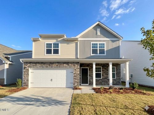 3820 Paragon Pl, Rolesville, NC, 27571 | Card Image