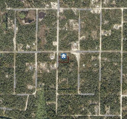 LOT 15 Alloy St, Webster, FL, 33597 | Card Image