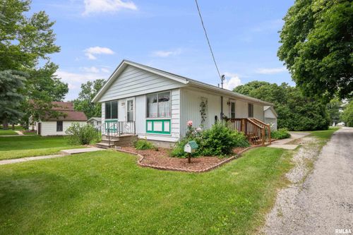405 E Henry St, Cambridge, IL, 61238-1171 | Card Image