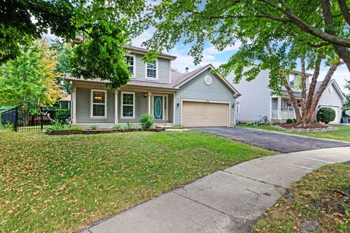 912 Matthew Ct, Naperville, IL, 60540-1958 | Card Image