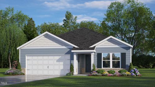 100 Grove Ln, Goldsboro, NC, 27534-2001 | Card Image