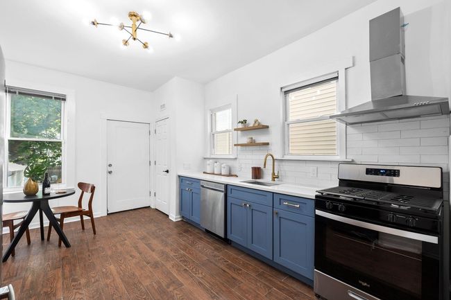48 Armstrong Ave, House other with 4 bedrooms, 3 bathrooms and null parking in Jersey City NJ | Image 8