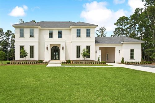 132 Linnette Ln, Mandeville, LA, 70471-3499 | Card Image