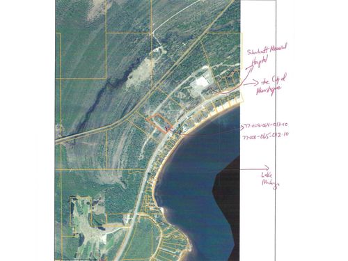0000 Lakeshore Dr, Manistique, MI, 49854 | Card Image