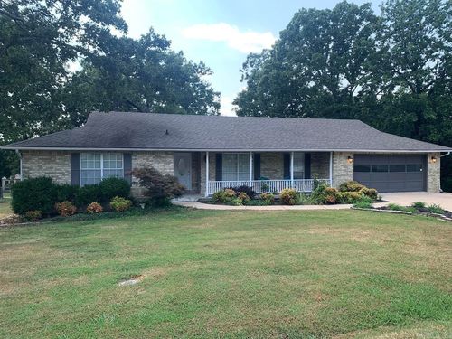 151 Fulbright Dr, Mountain Home, AR, 72653-8708 | Card Image