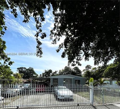 110 Nw 120th St, North Miami, FL, 33168-4506 | Card Image