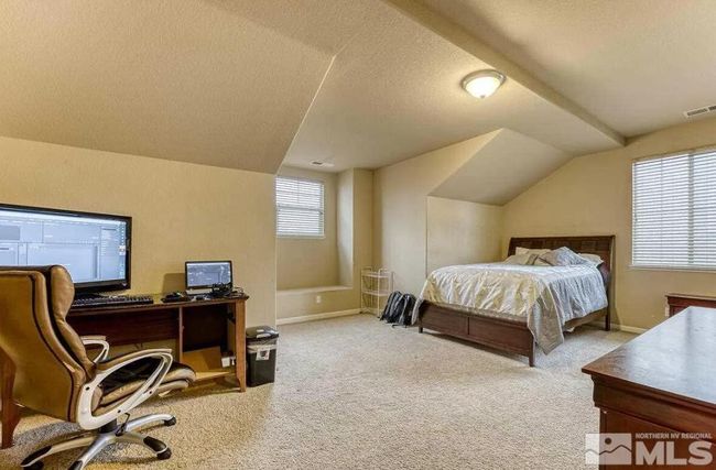 7271 Windswept Loop, House other with 3 bedrooms, 3 bathrooms and 2 parking in Sparks NV | Image 8