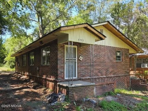 3765 Del Park, Macon, GA, 31204-3203 | Card Image