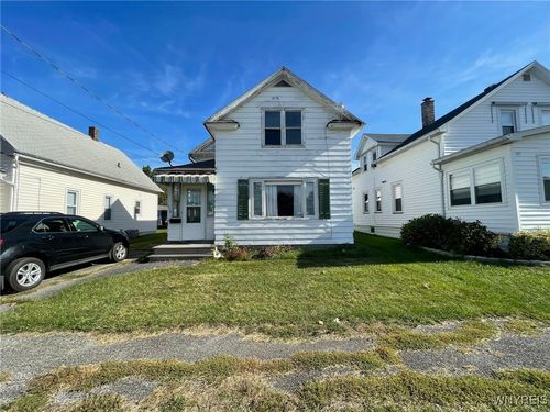 336 Nevins St, Dunkirk, NY, 14048-3143 | Card Image