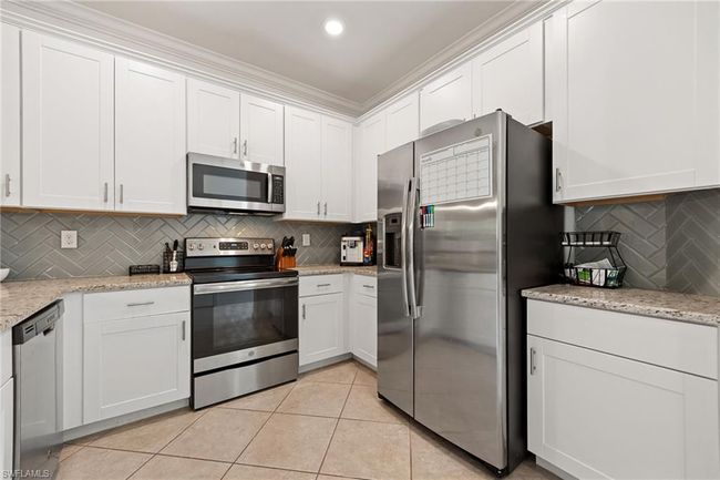 12532 Westhaven Way, Townhouse with 3 bedrooms, 3 bathrooms and 1 parking in FORT MYERS FL | Image 6