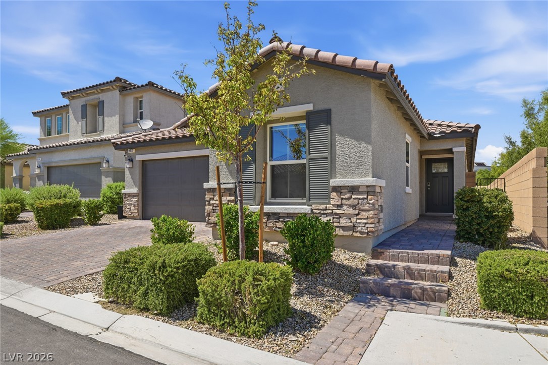 Residential in Las Vegas 4
