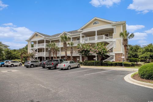 unit-324-5801 Oyster Catcher Dr, North Myrtle Beach, SC, 29582-9433 | Card Image