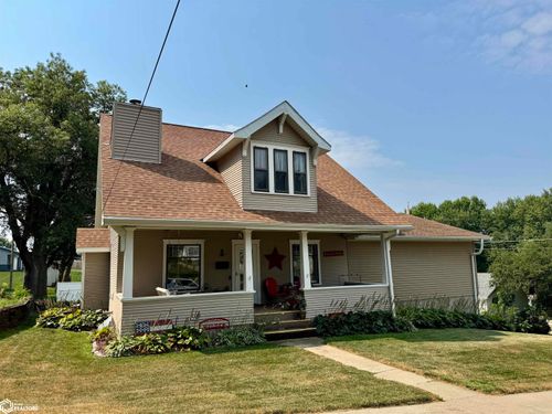 807 South Street, Audubon, IA, 50025 | Card Image
